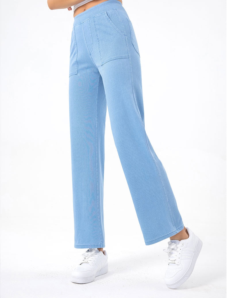 Flexform Cargo Jean in Light Blue