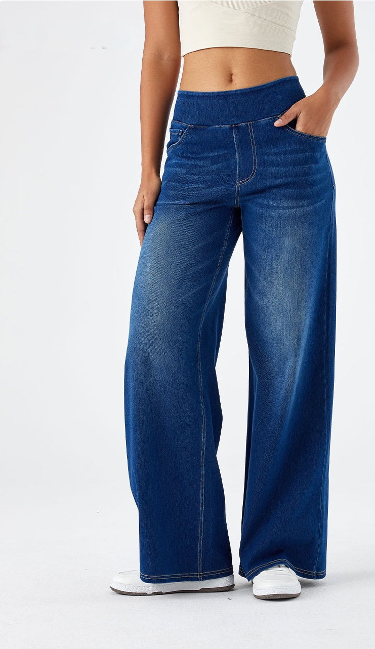 Aero Fit Deep Indigo