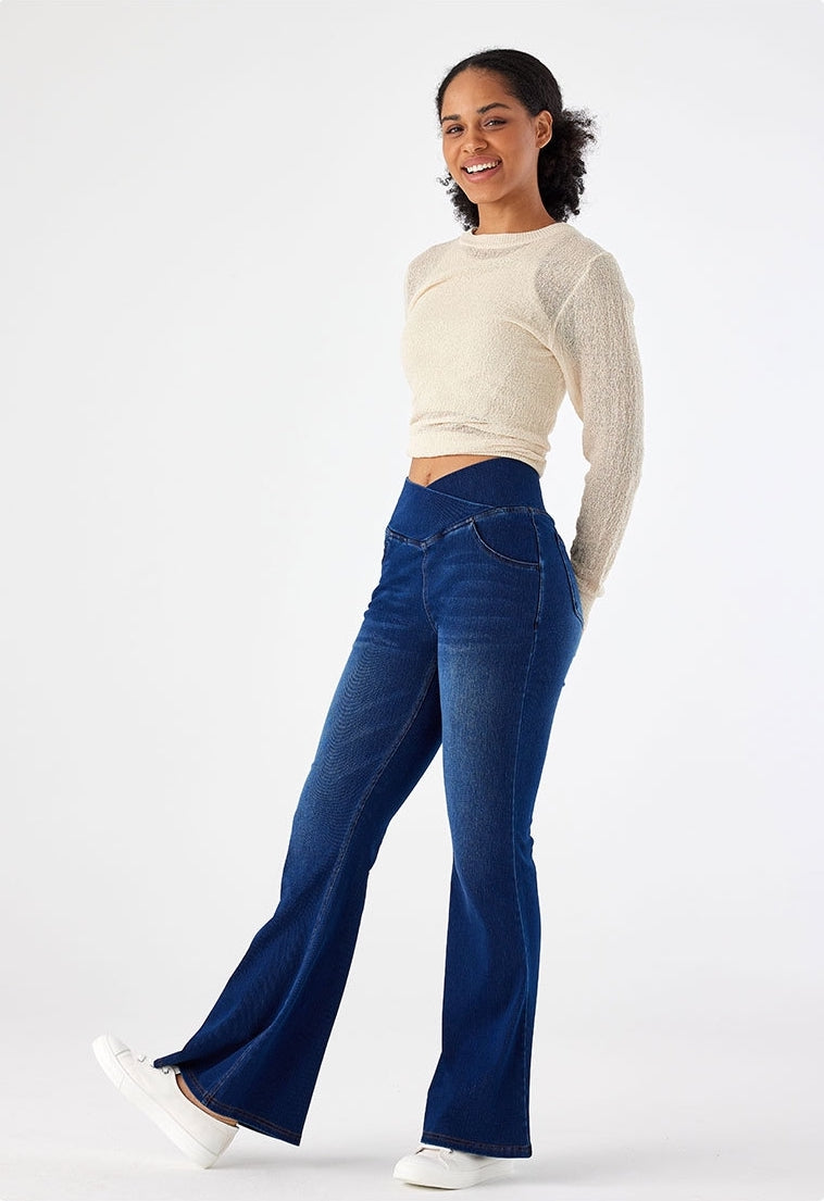 Soul Swing Dark Blue