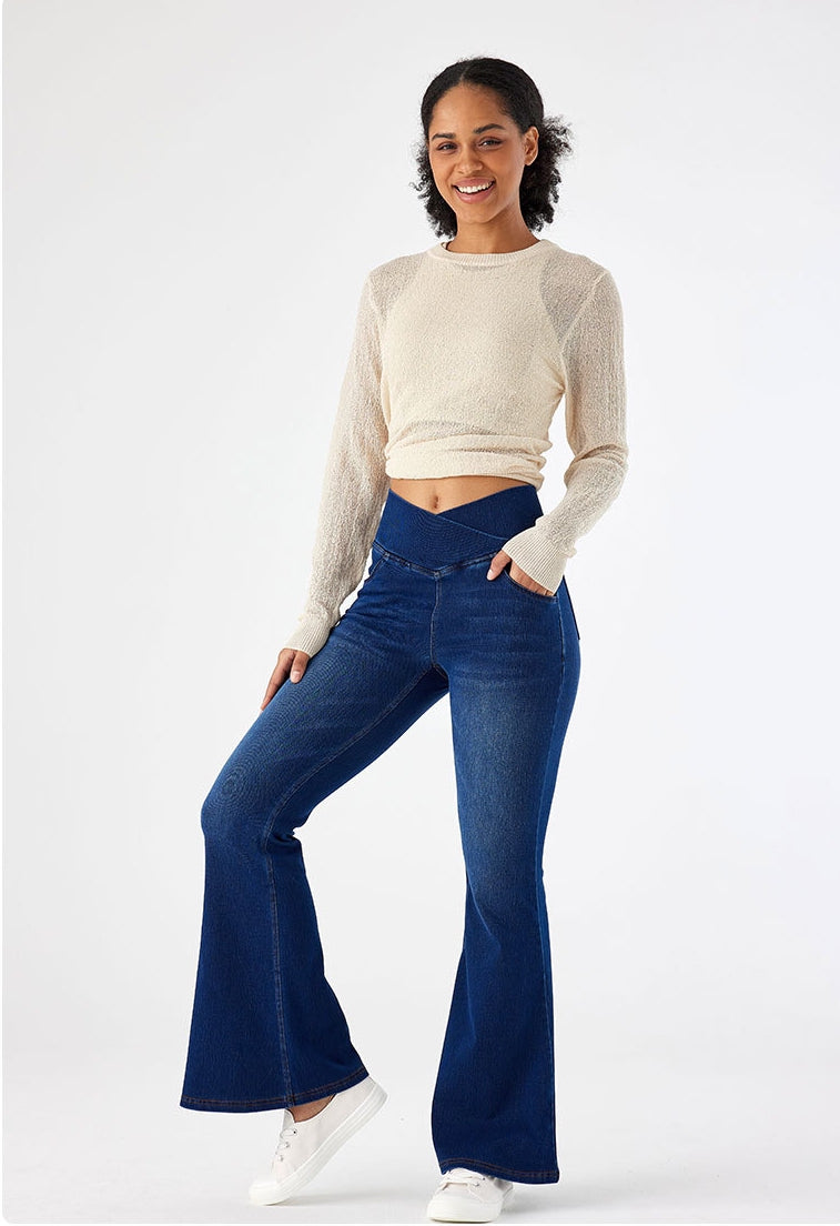 Soul Swing Dark Blue