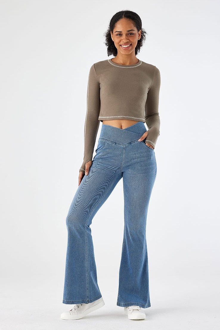 Soul Swing Light Blue