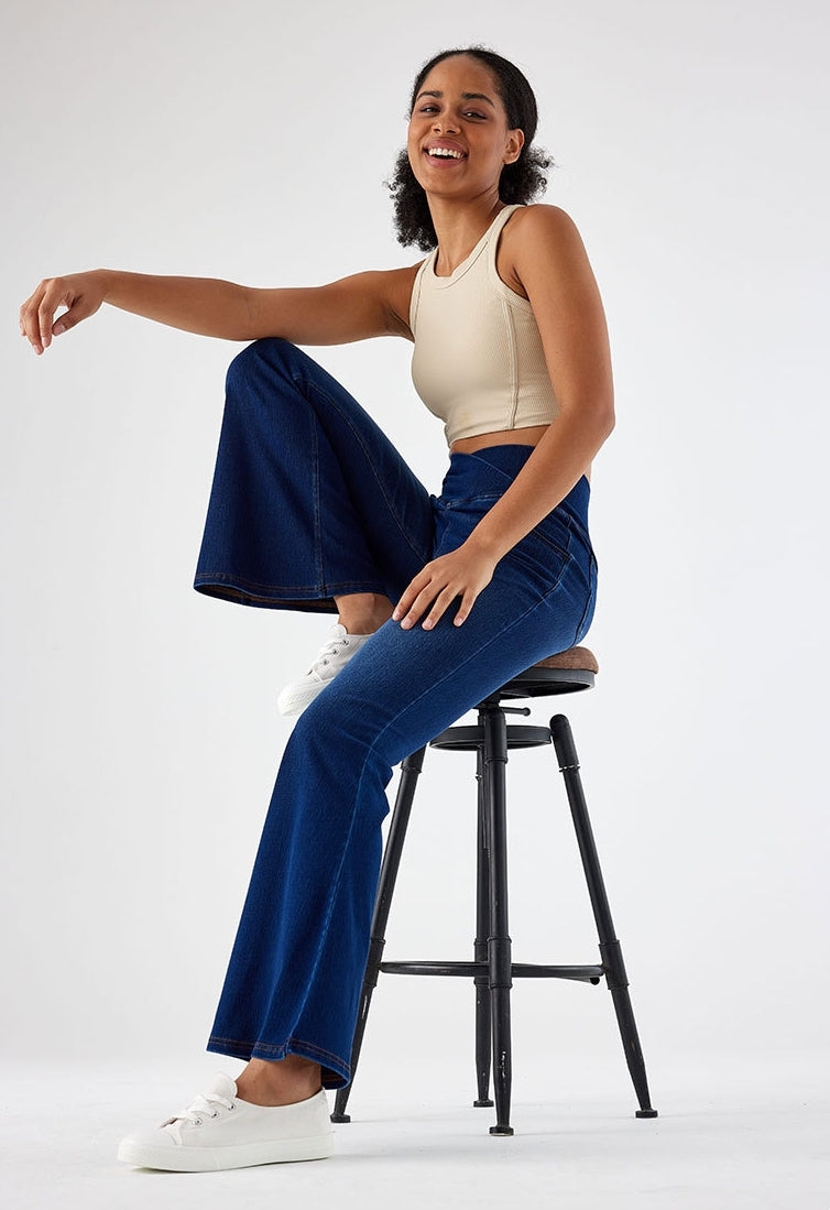 Soul Swing Dark Blue