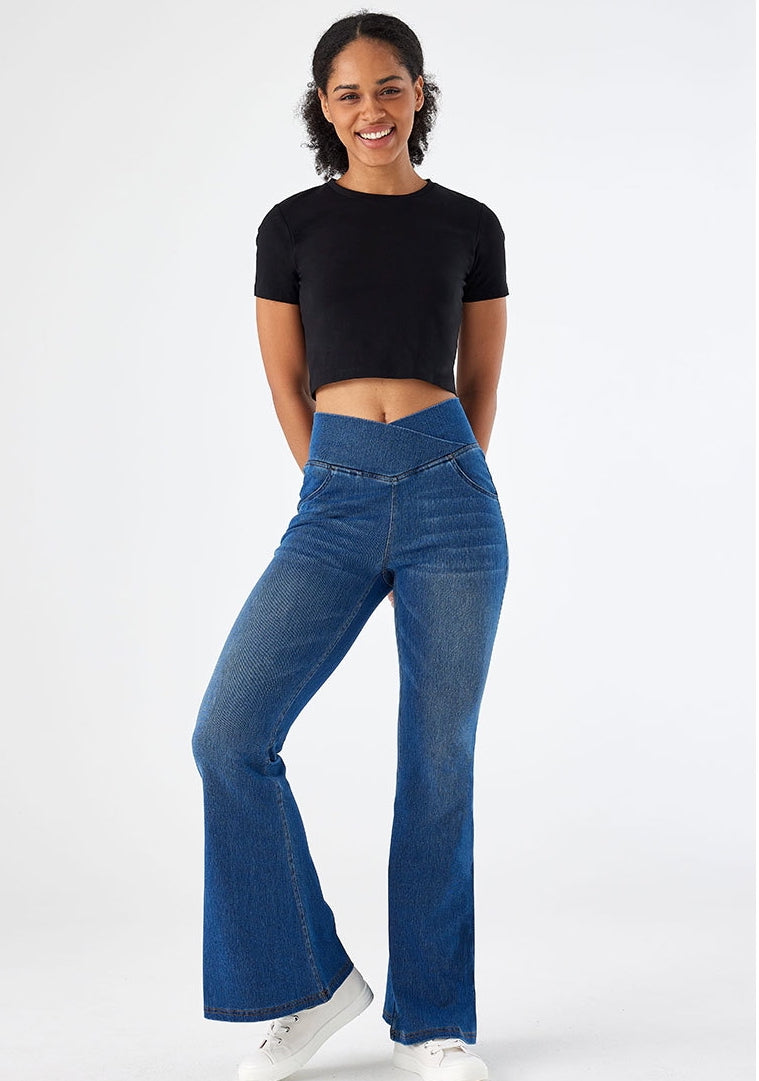 Soul Swing Dark Blue