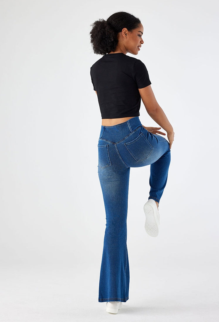 Soul Swing Dark Blue