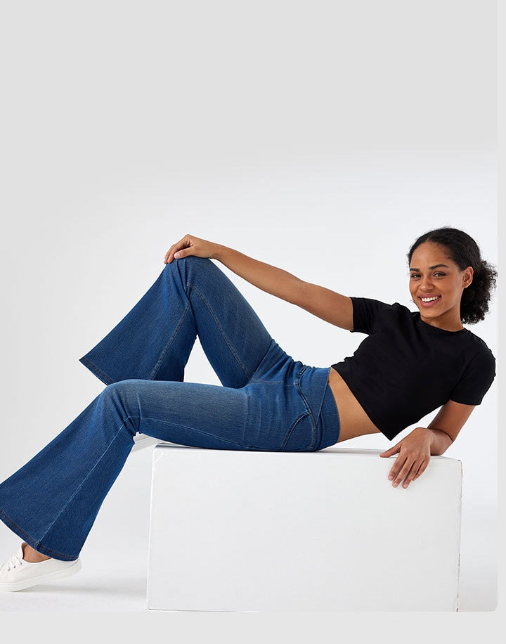 Soul Swing Dark Blue