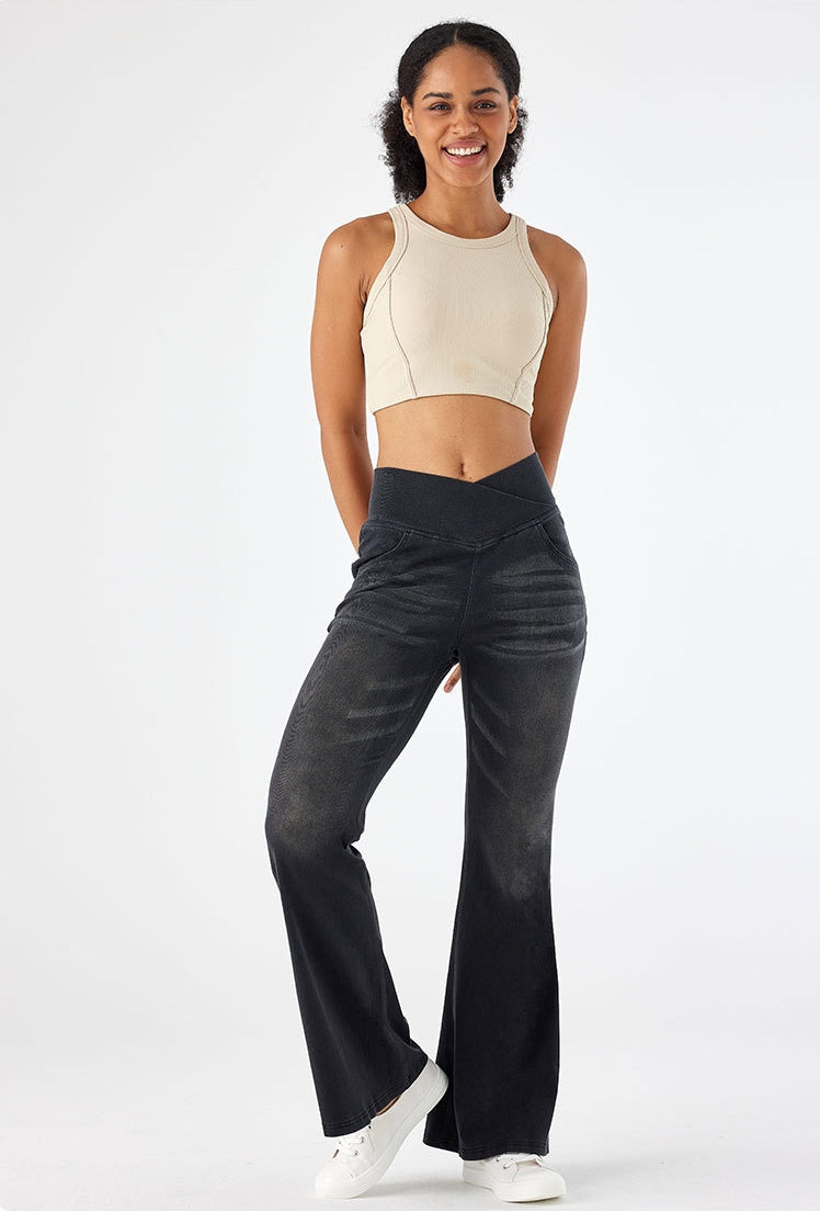 Soul Swing Charcoal Grey