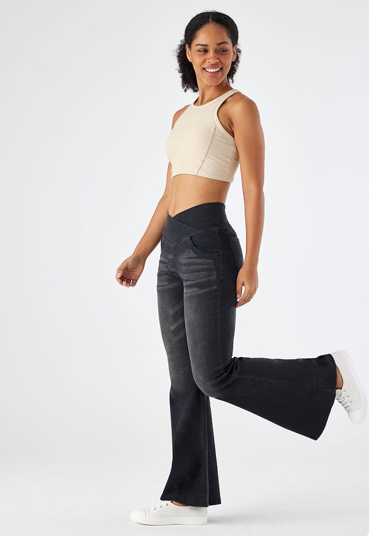 Soul Swing Charcoal Grey