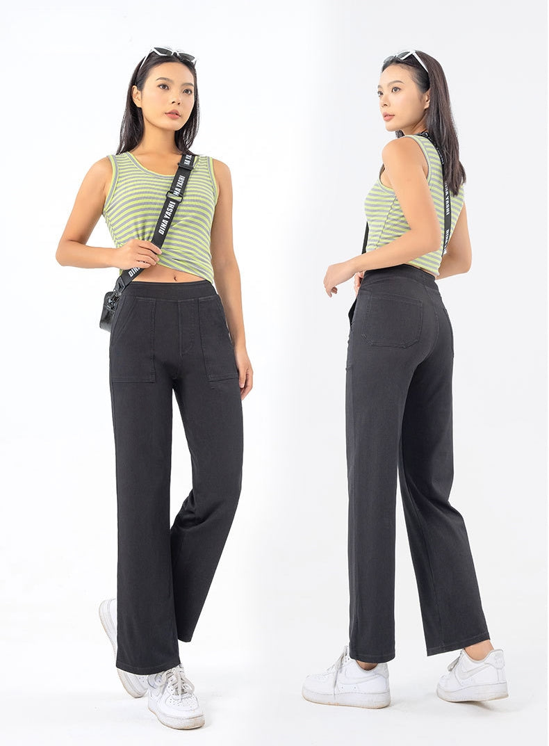 Flexform Cargo Jean in Black