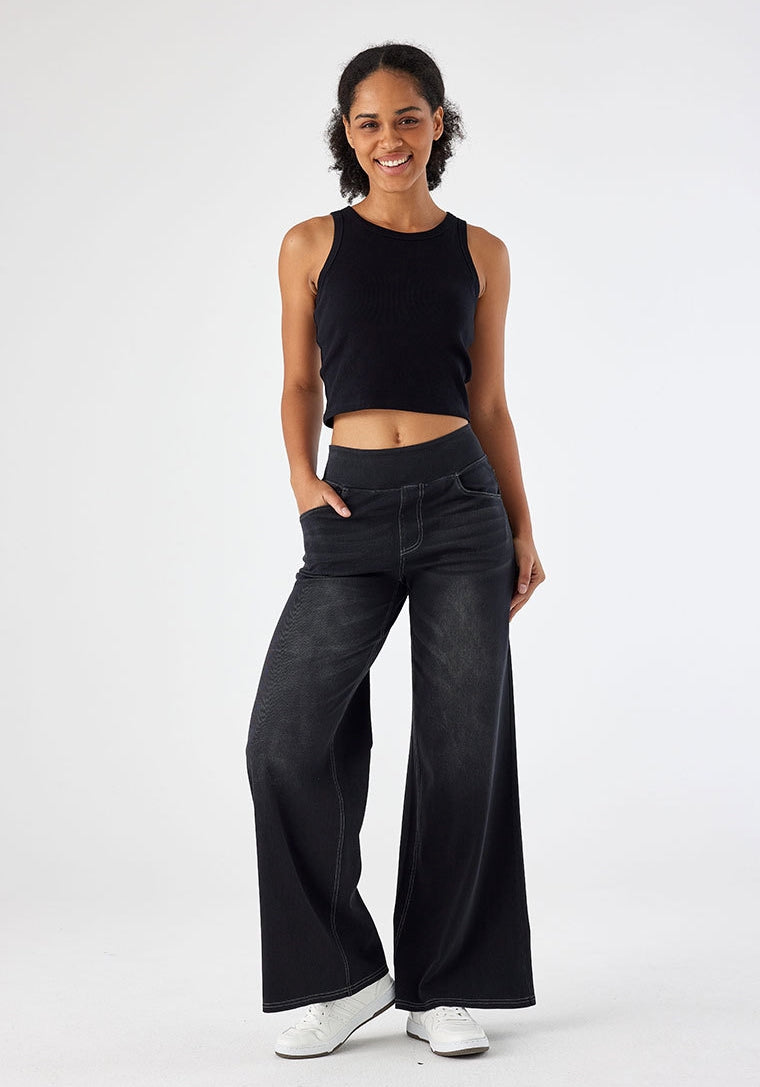 Aero Fit Charcoal Grey