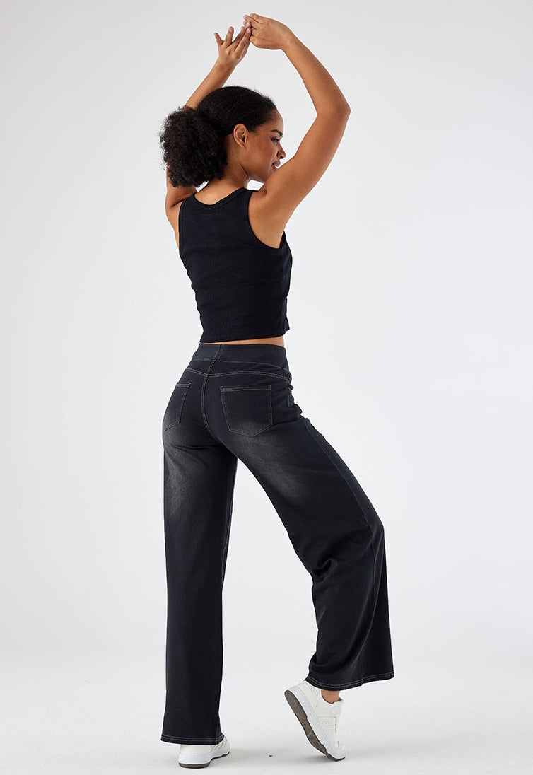 Aero Fit Charcoal Grey