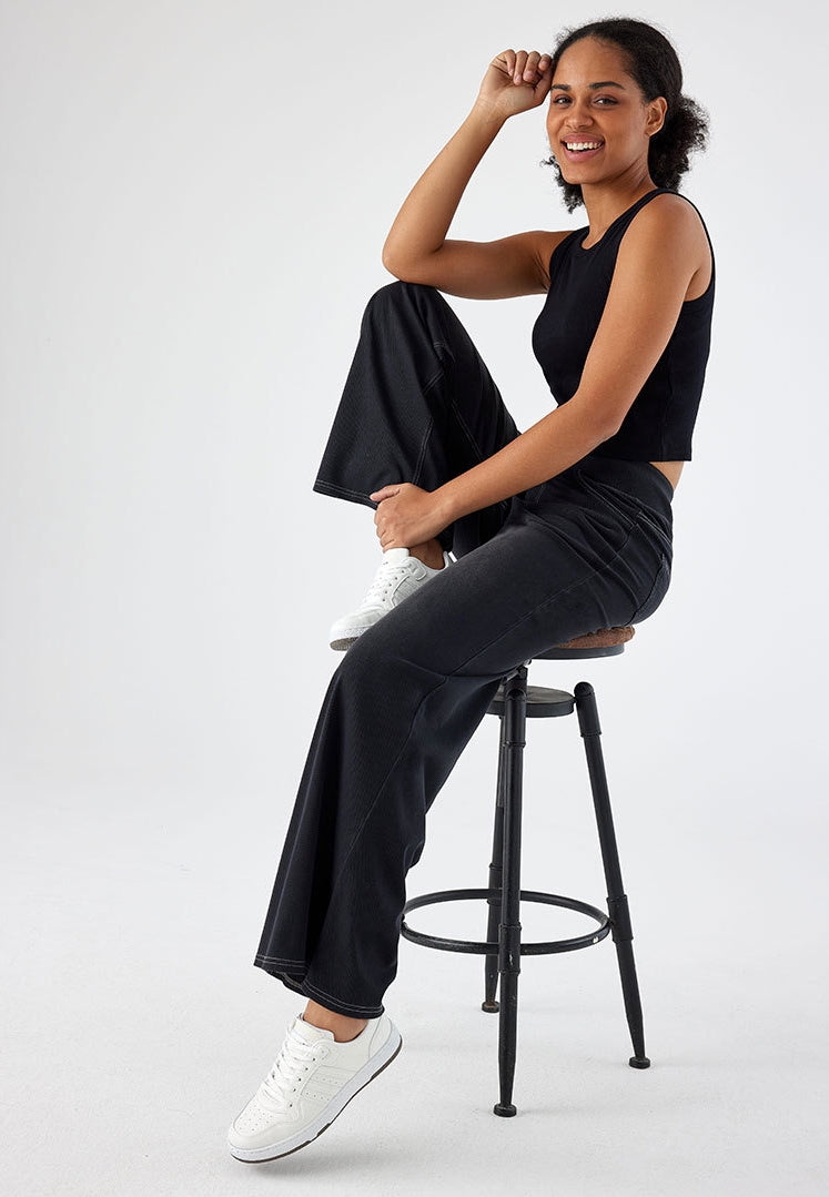 Aero Fit Charcoal Grey