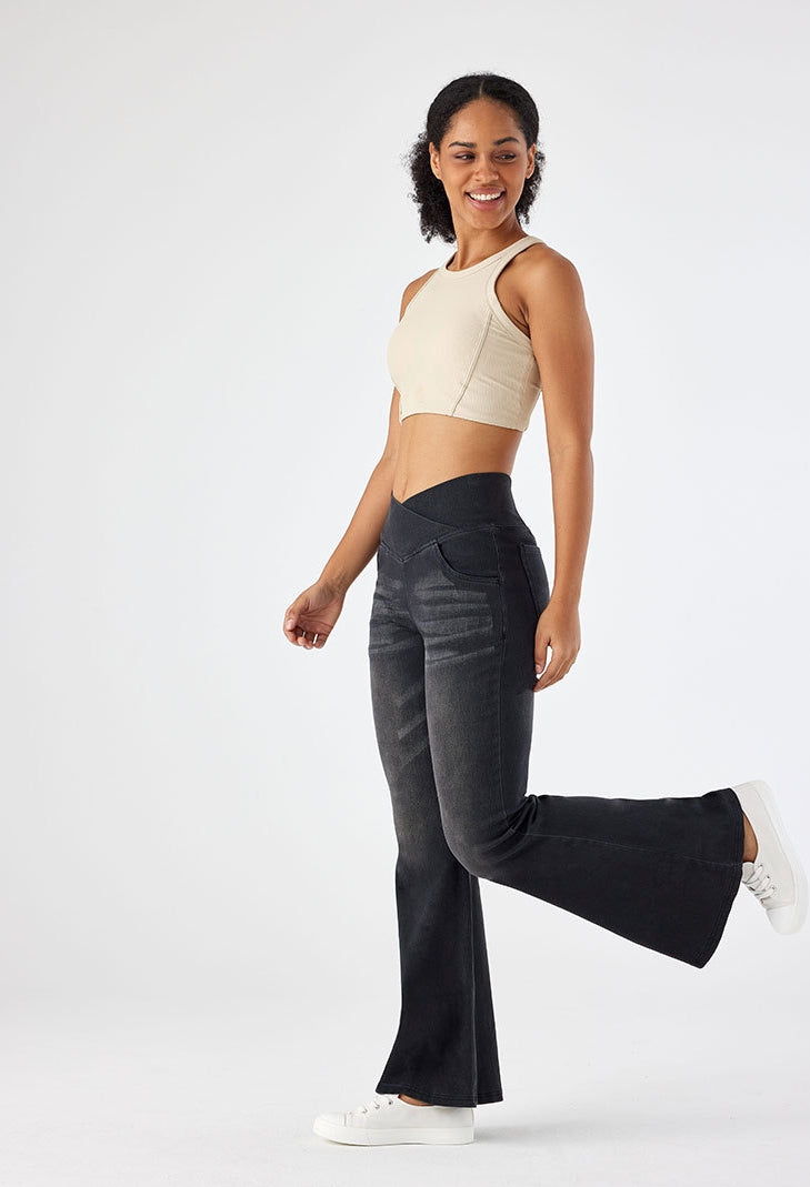 Soul Swing Charcoal Grey