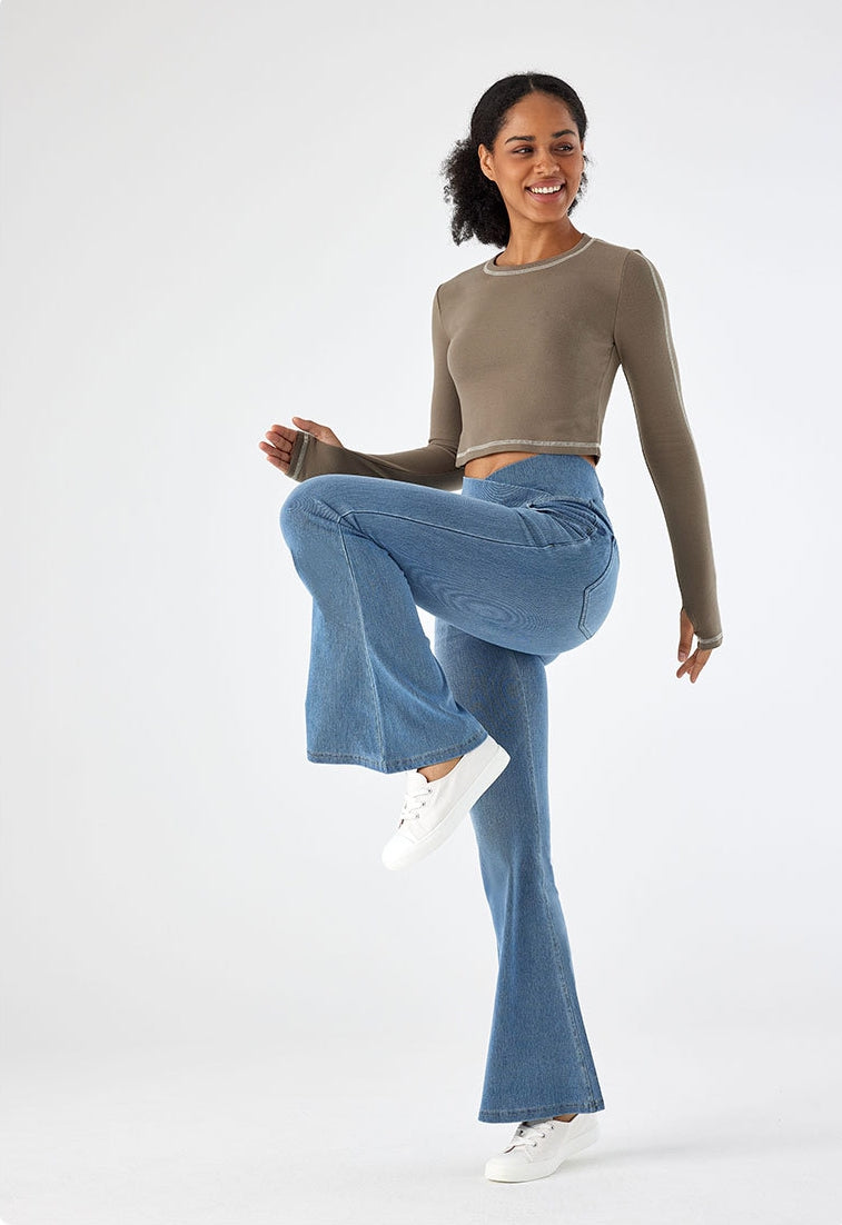 Soul Swing Light Blue