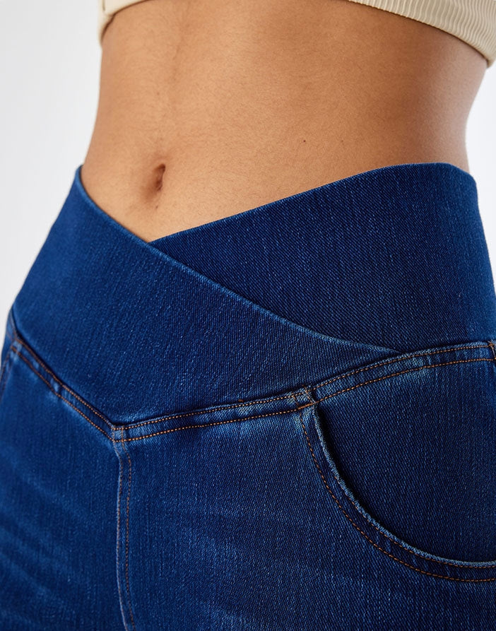 Soul Swing Dark Blue