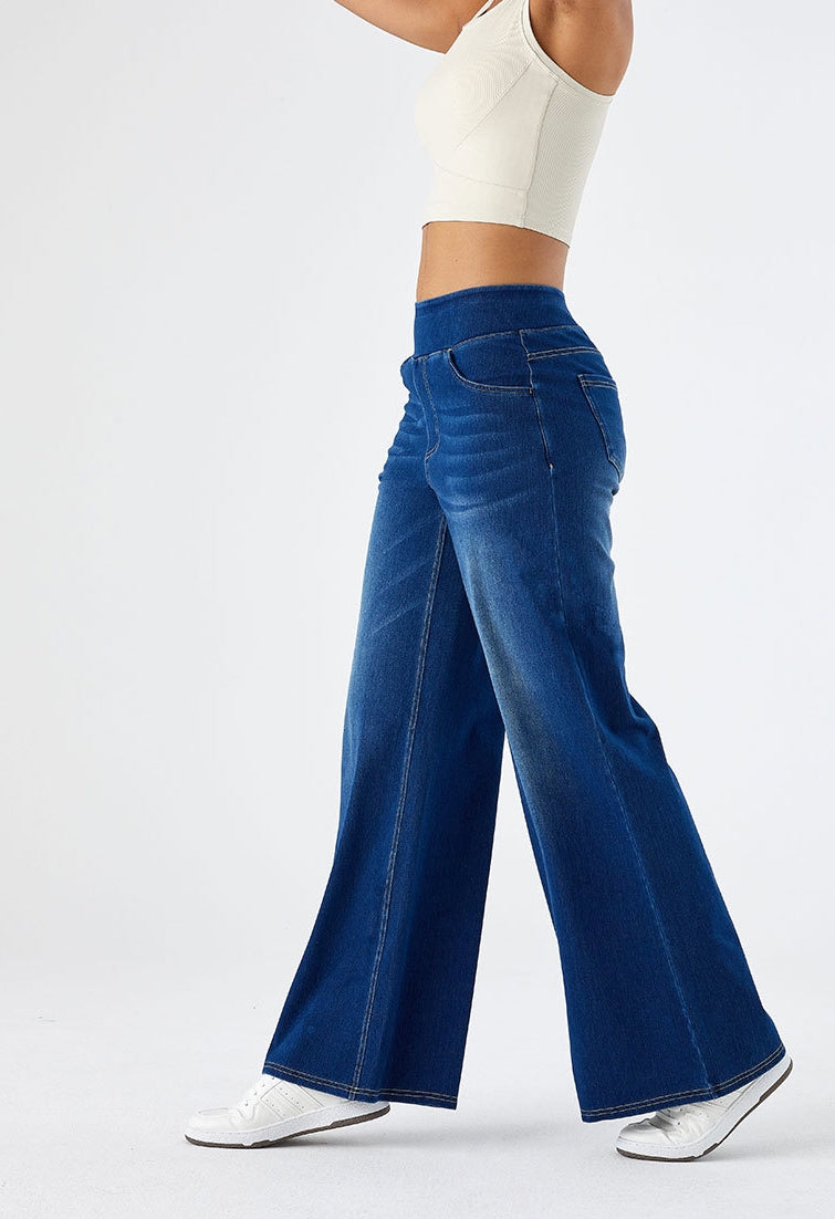 Aero Fit Deep Indigo