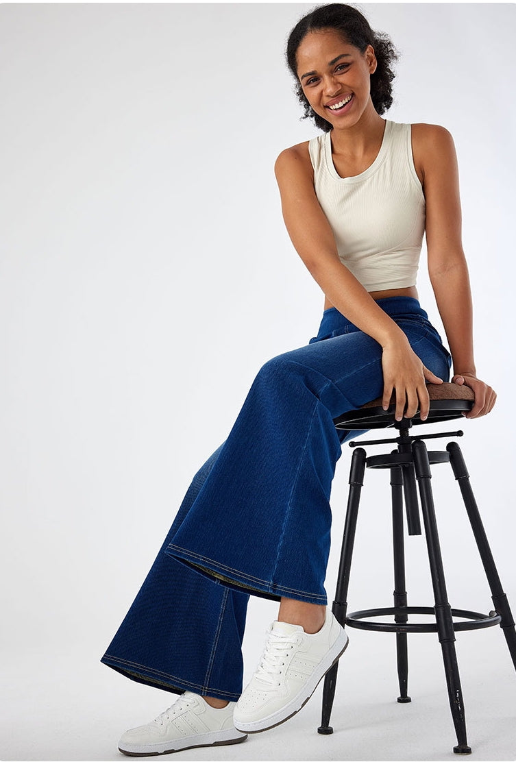 Aero Fit Deep Indigo