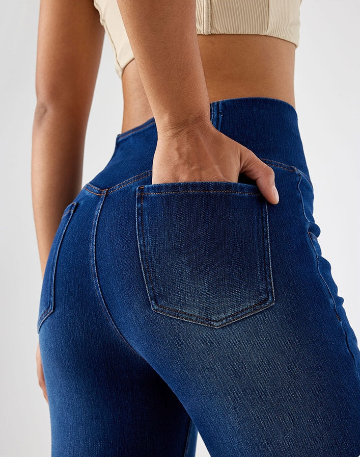 Soul Swing Dark Blue