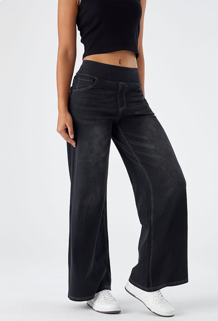 Aero Fit Charcoal Grey