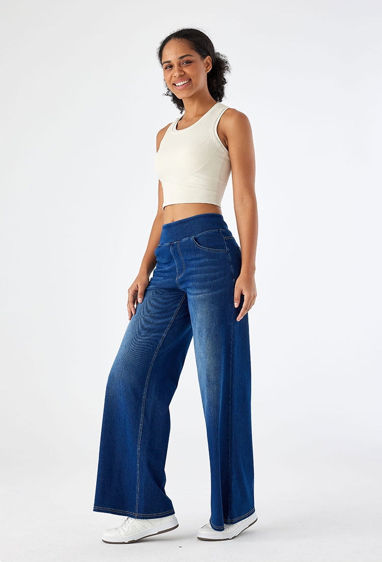 Aero Fit Deep Indigo