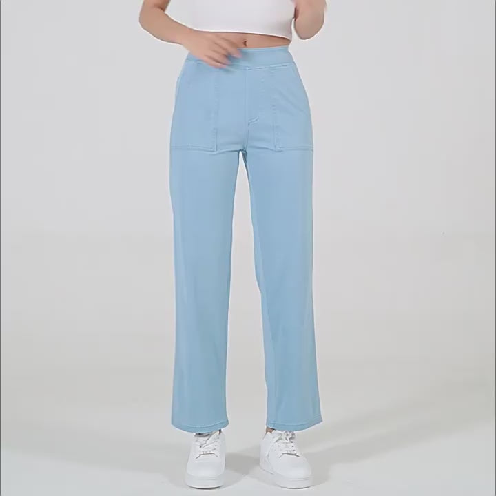 Flexform Cargo Jean in Light Blue