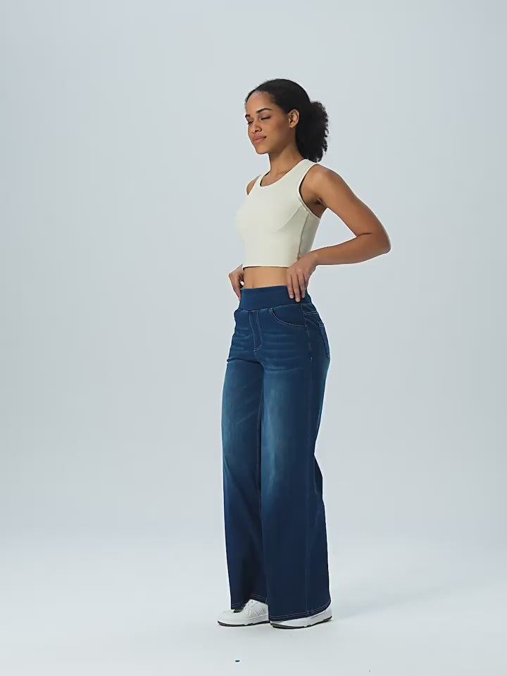 Aero Fit Deep Indigo