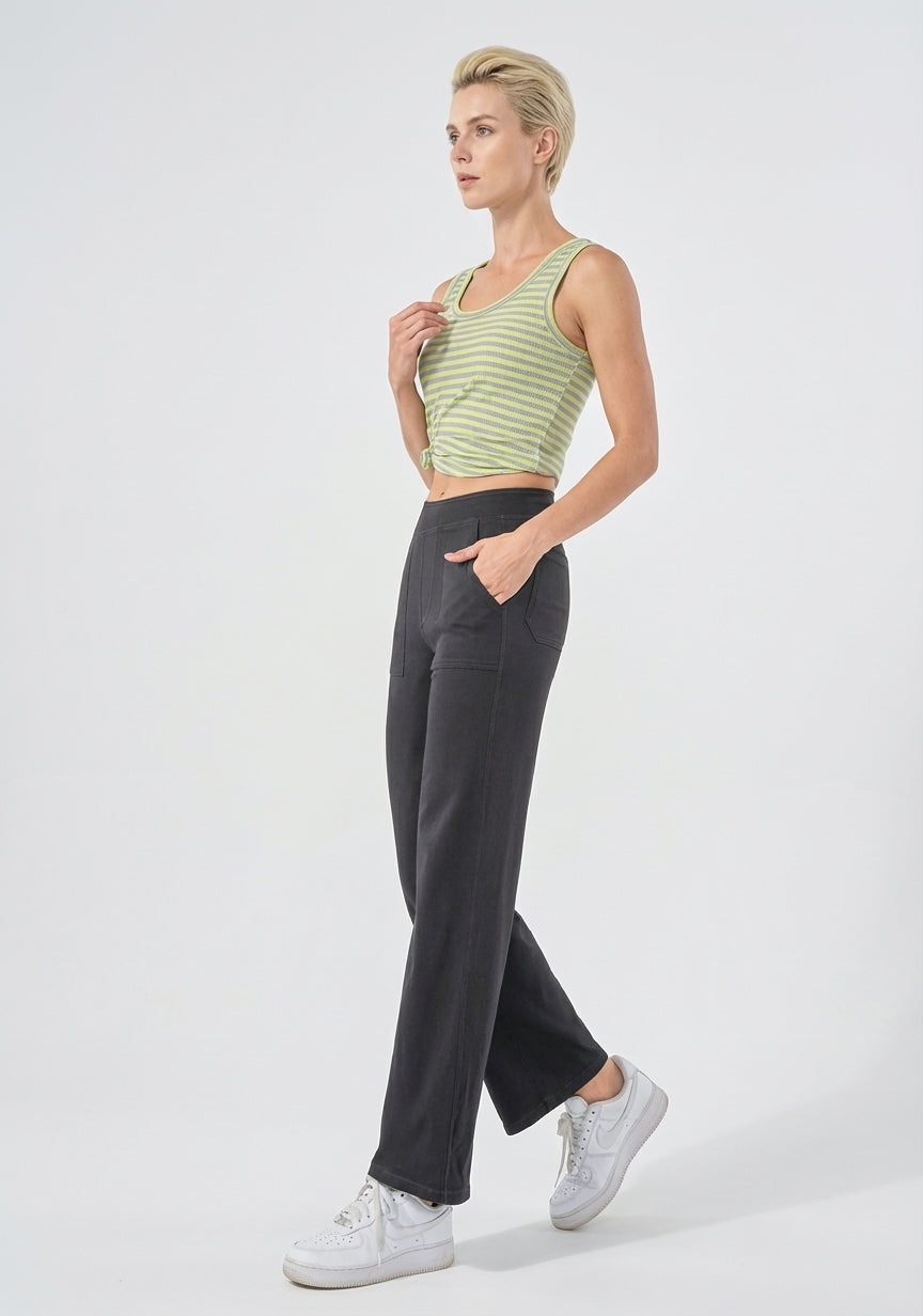 Flexform Cargo Jean in Black